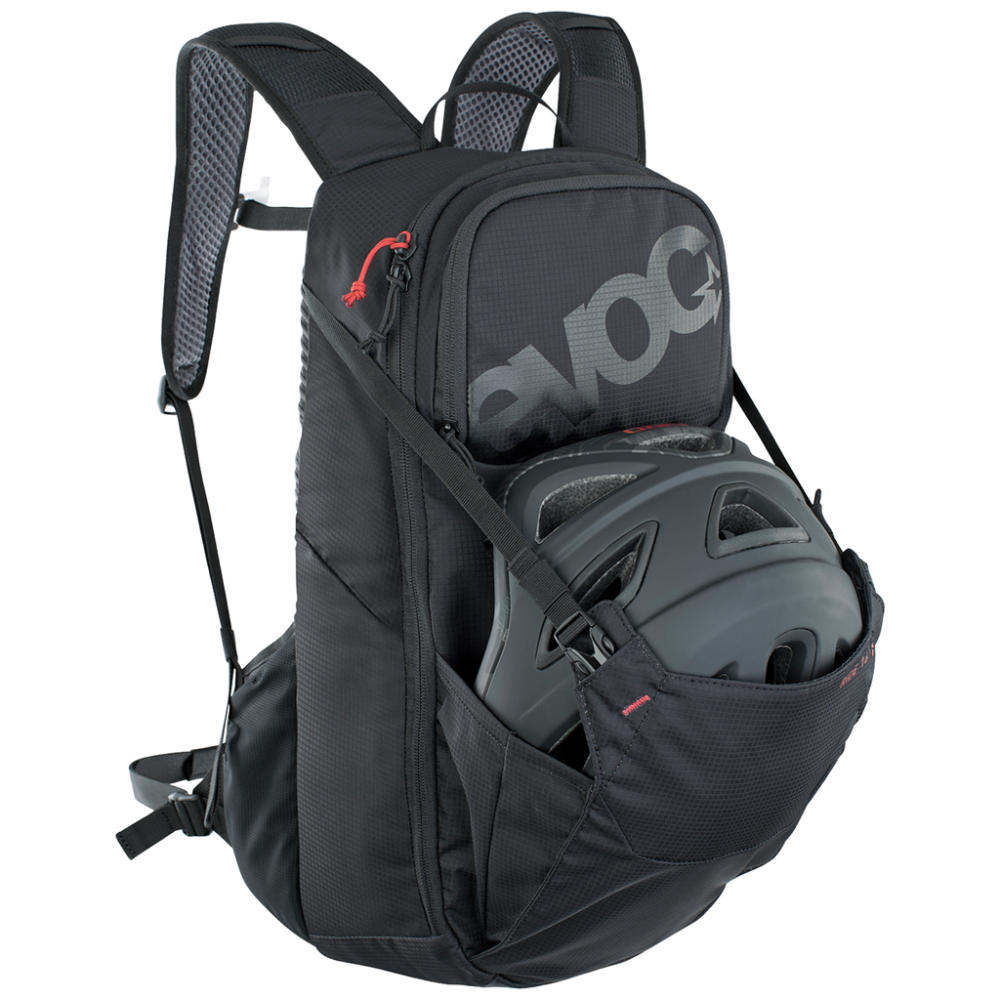 Evoc Ride 16L Backpack, black