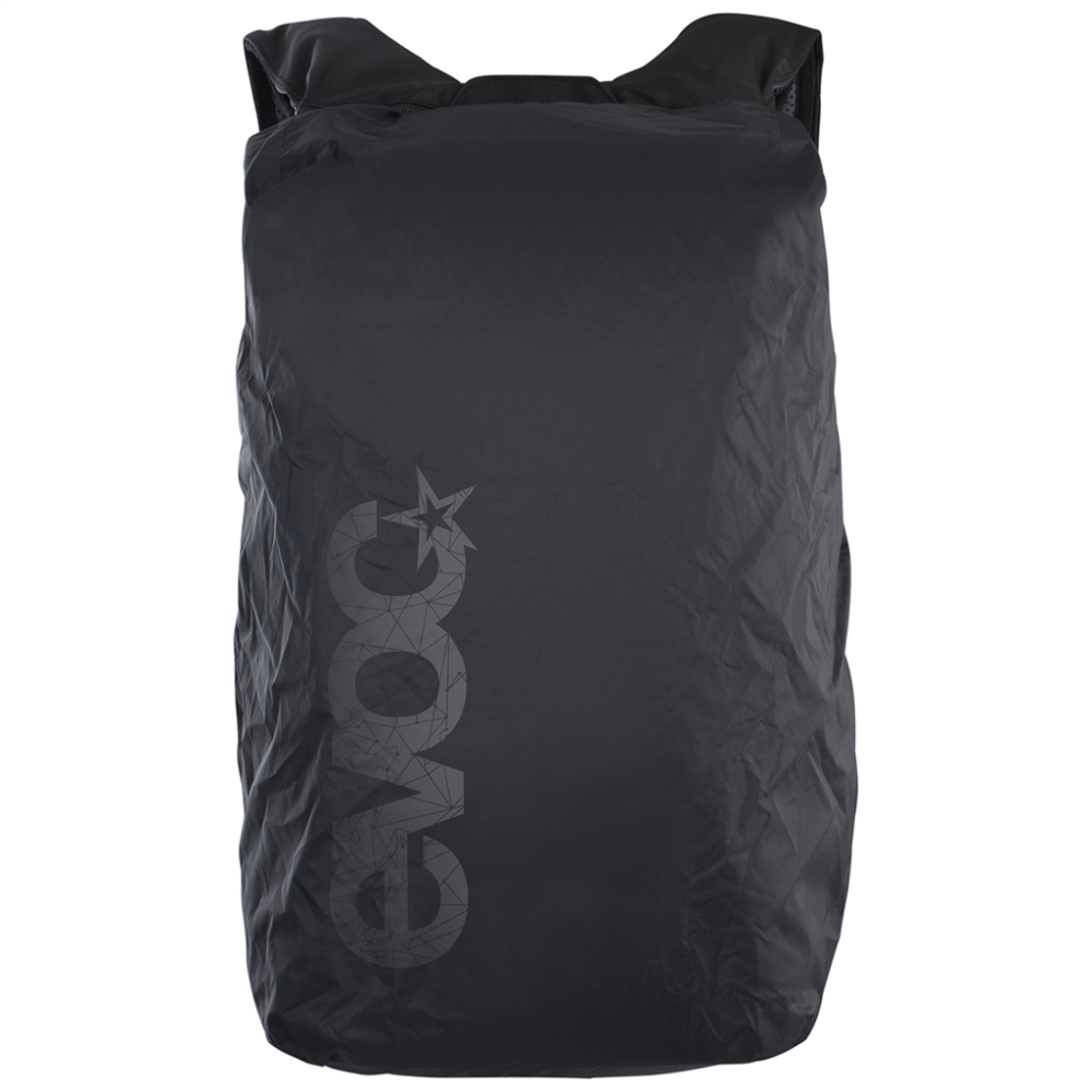 Evoc Raincover Sleeve Commute, Schwarz