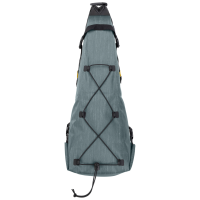 Evoc Seat Pack Boa WP 12L, steel