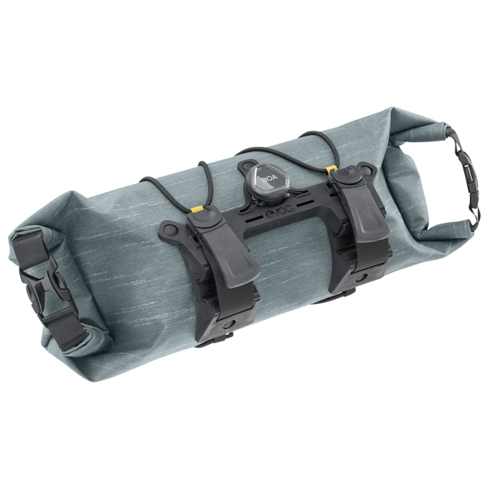 Evoc Handlebar Pack Boa WP 2.5L, steel