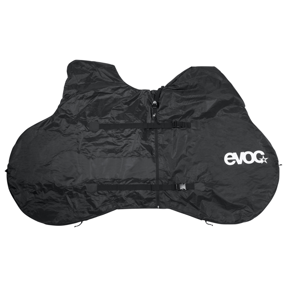 Evoc Bike Rack Cover Road