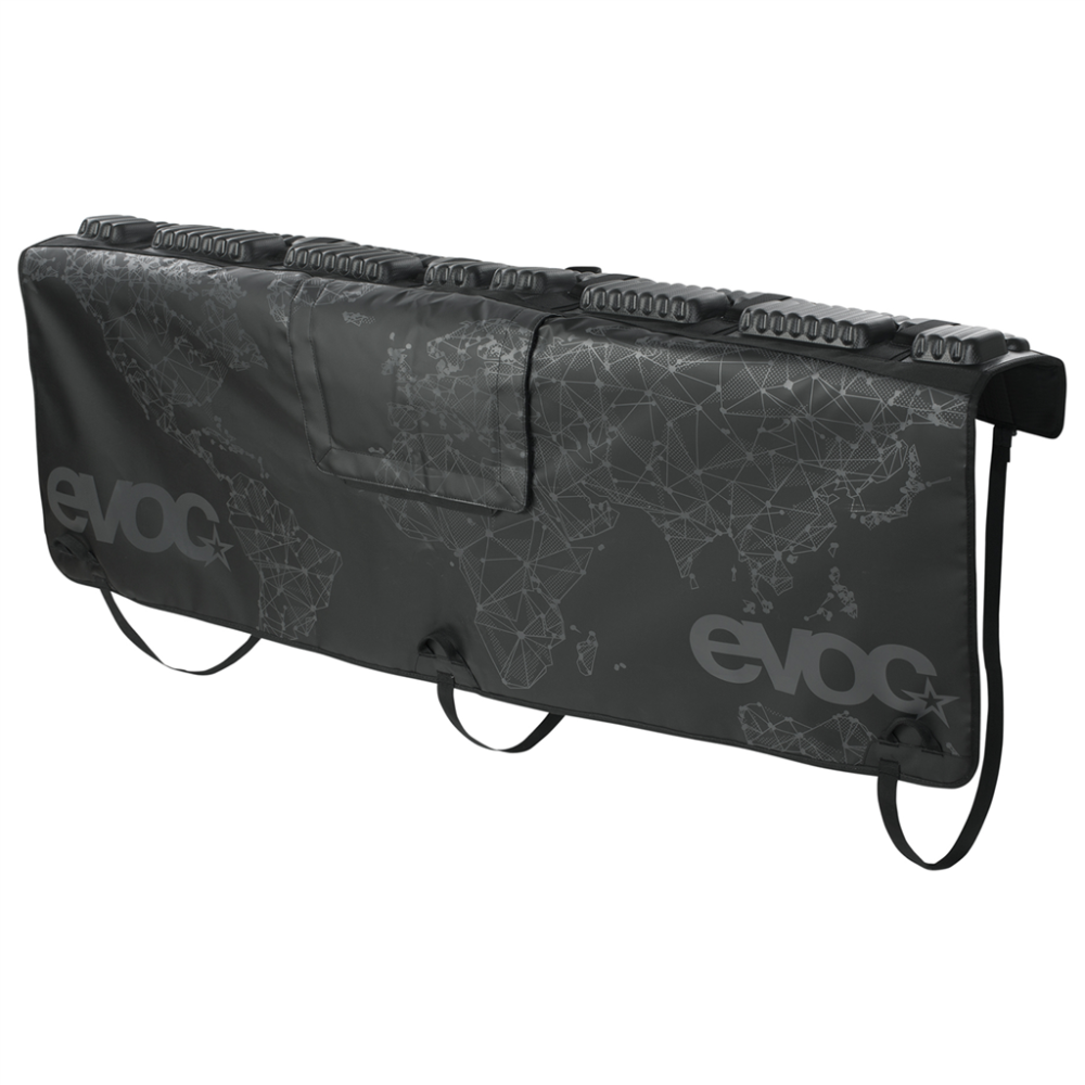 Evoc Tailgate Pad Curve XL