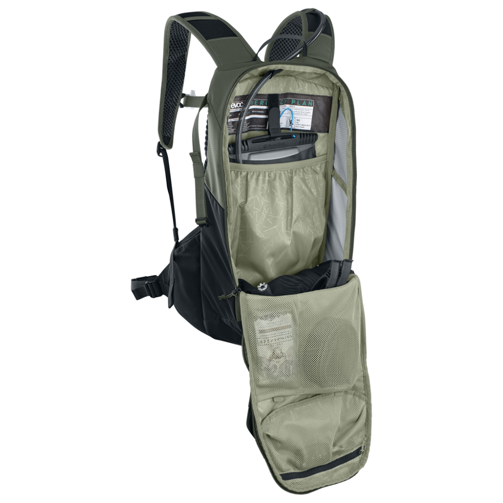Evoc Ride 12L Backpack