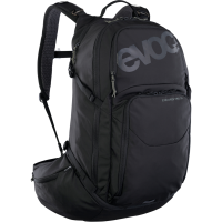 Evoc Explorer Pro 30L Backpack, Schwarz