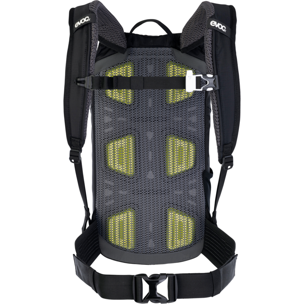 Evoc Stage 12L Backpack, mint