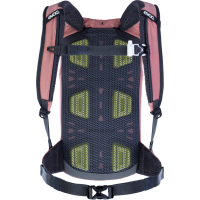 Evoc Stage 6L Backpack + 2L Bladder, Pink