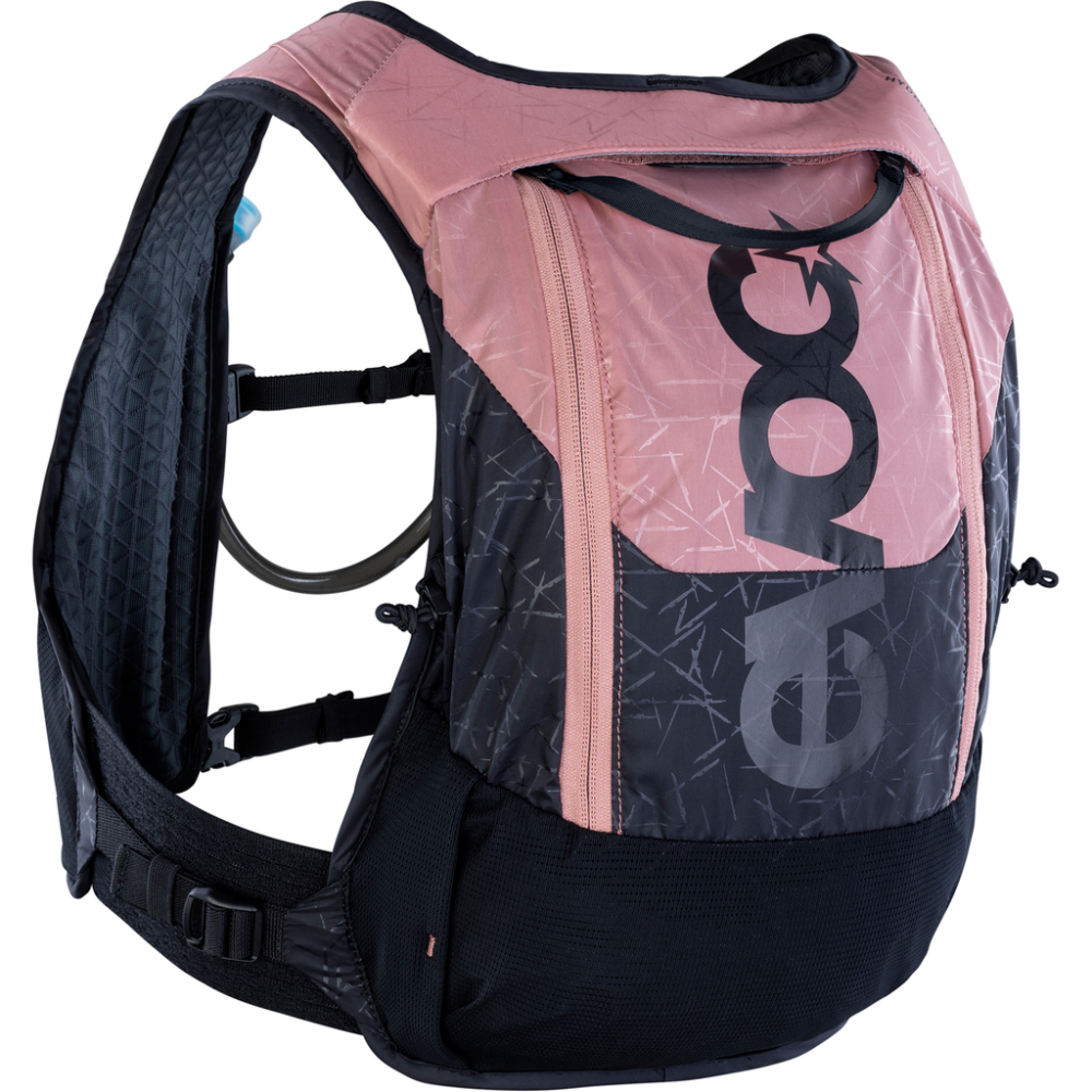 Evoc Hydro Pro 6L + 1.5L Bladder, Pink