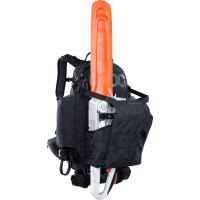 Evoc Trail Builder 35L Backpack