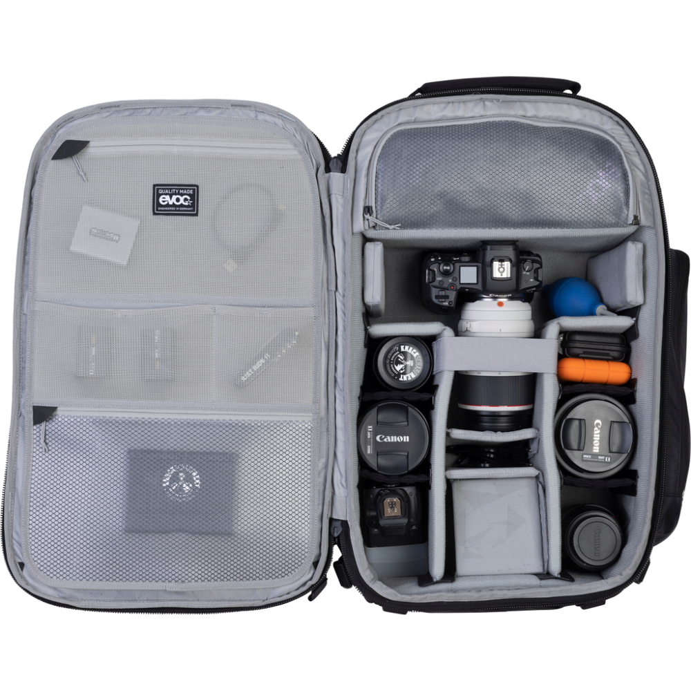 Evoc CP 35L Camera Pack