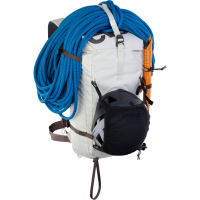Evoc Summit 20L Backpack, Weiss