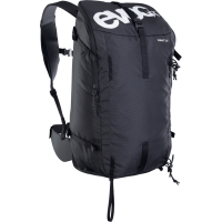 Evoc Summit 30L Backpack, Schwarz