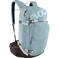 Evoc Line 30L Backpack, mint