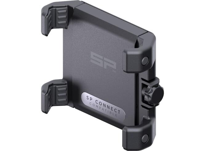 SP Connect Universal Phone Clamp Max SPC+ schwarz