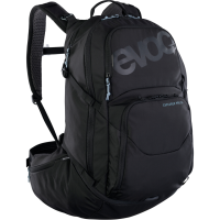 Evoc Explorer Pro 26L Backpack, Rot