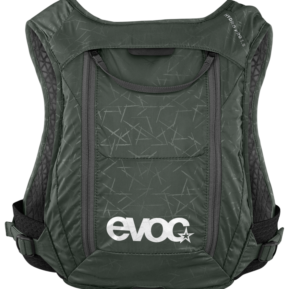Evoc Hydro Pro 1.5L + 1.5L Bladder
