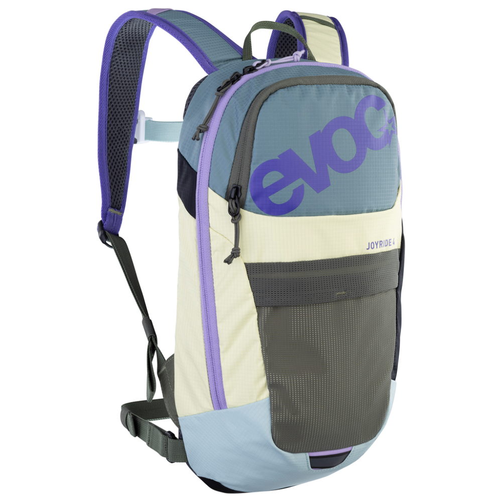 Evoc Joyride 4L Backpack, multicolor