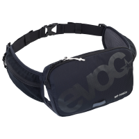 Evoc Hip Pouch 1L, Schwarz