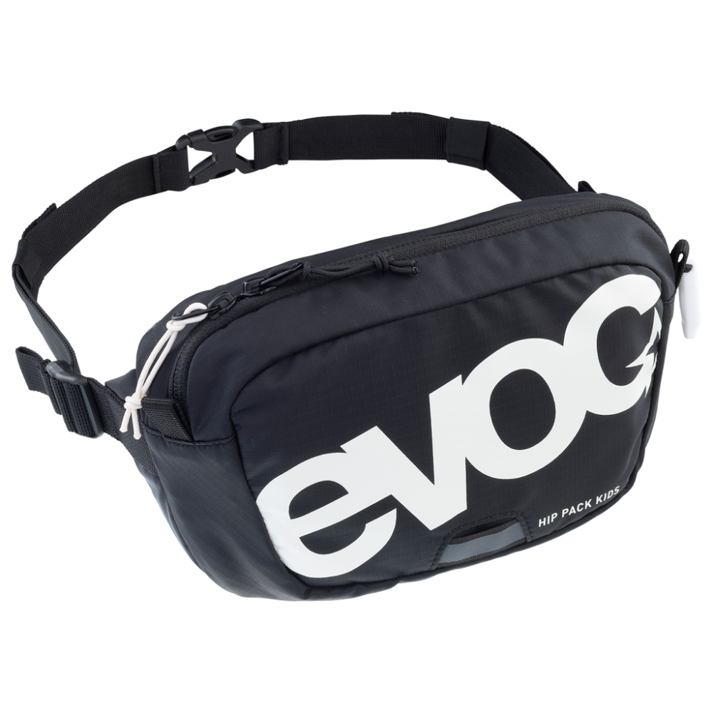 Evoc Hip Pack Kids 1L, Schwarz