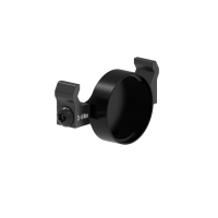 Lezyne Saddle AI Alert 250 Rear Back Cap Set