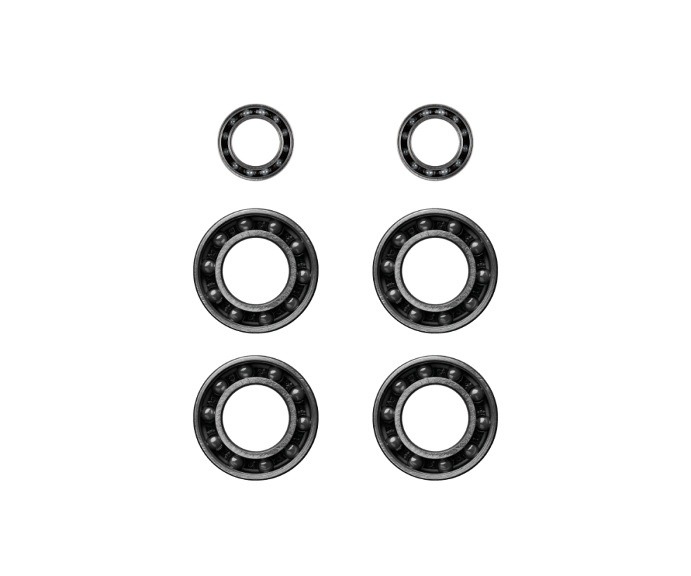 CeramicSpeed Hub Kit ENVE Innerdrive XD/XDR