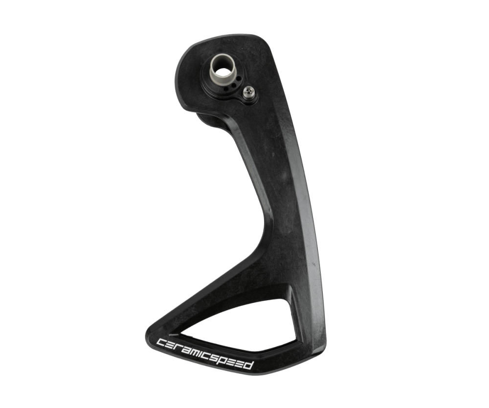 CeramicSpeed OSPW RS cage for Campagnolo Super Record Wireless Incl. bolts