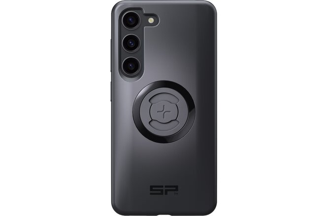 SP Connect Phone Case Samsung S23 SPC+ schwarz