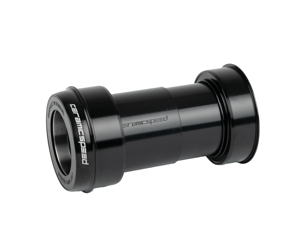 CeramicSpeed BB ALPHA for BBright 30mm Gravel Black