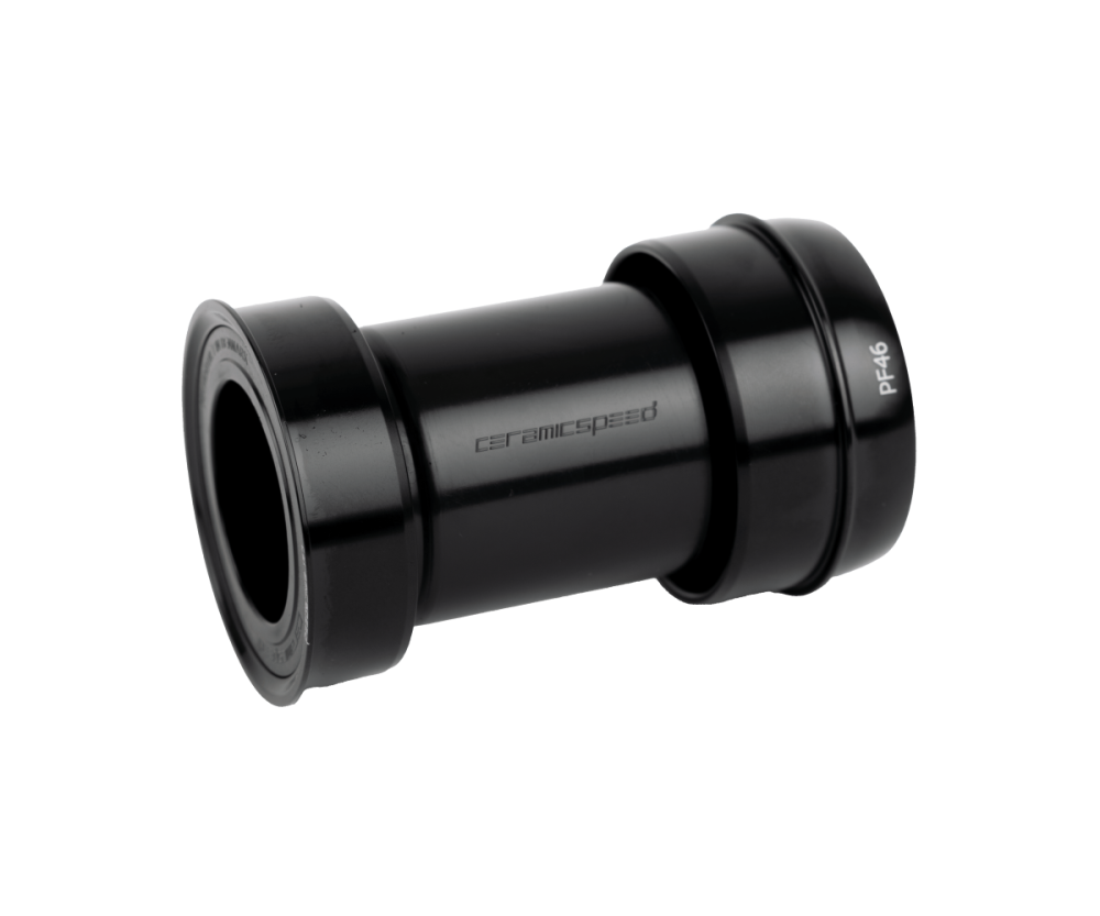 CeramicSpeed BB ALPHA for BBright SRAM DUB Gravel Black