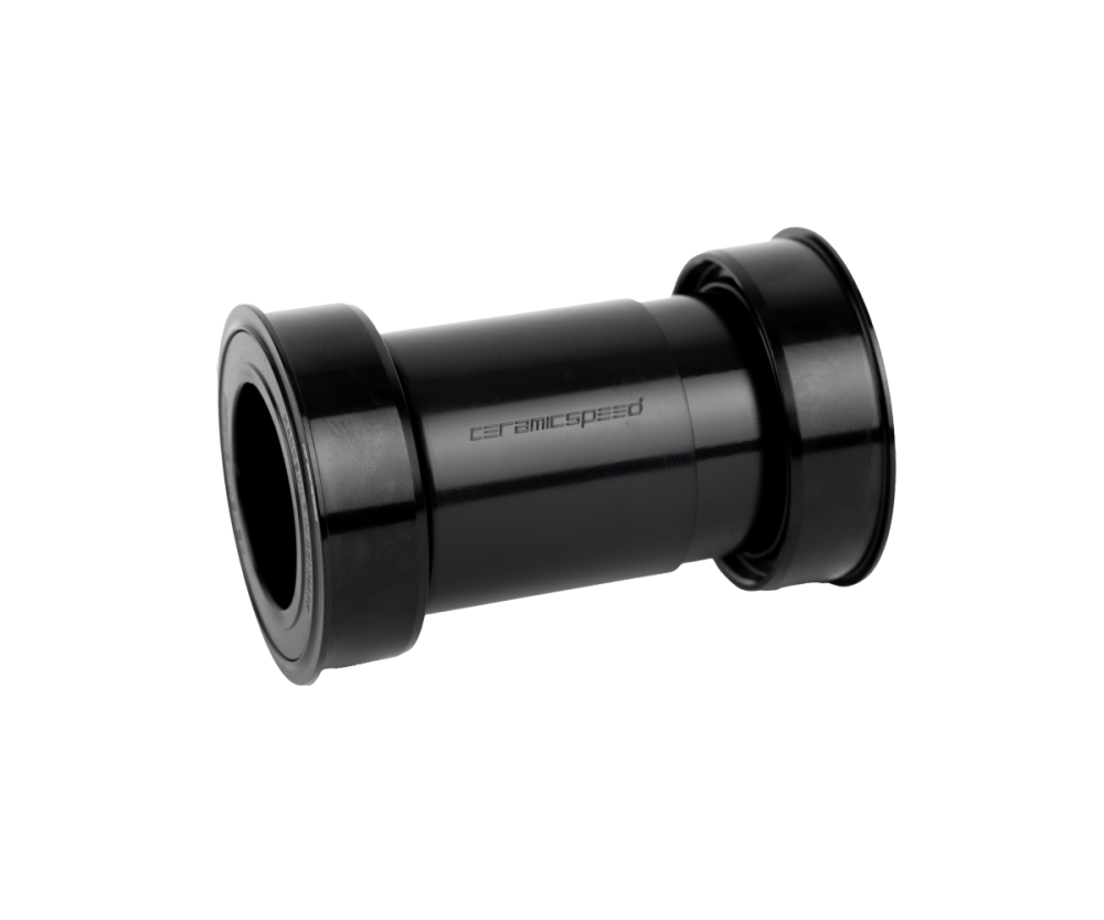 CeramicSpeed BB ALPHA for EVO386 SRAM DUB Gravel Black