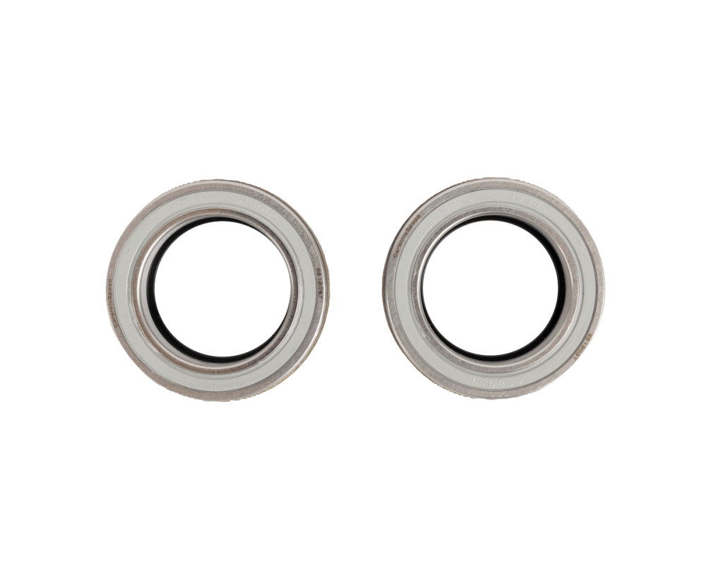 CeramicSpeed BB ALPHA Bearing Kit for Campy Pro Tech Gravel No color