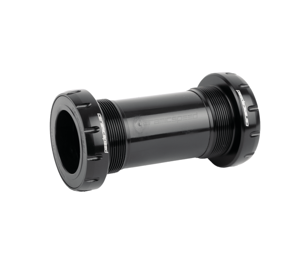 CeramicSpeed BB ALPHA for BSA SRAM DUB MTB Black