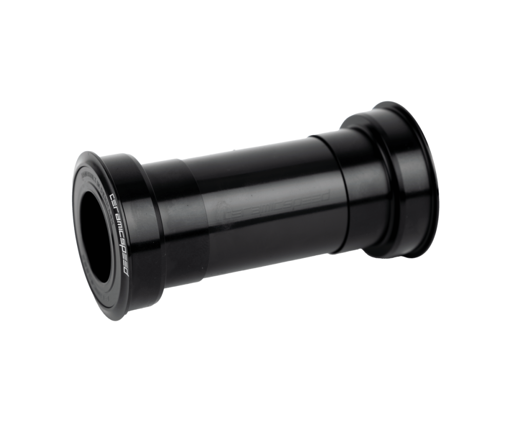 CeramicSpeed BB ALPHA for BB92 Shimano MTB Black