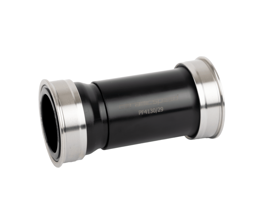 CeramicSpeed BB ALPHA for BB92 SRAM DUB MTB Stainless Steel