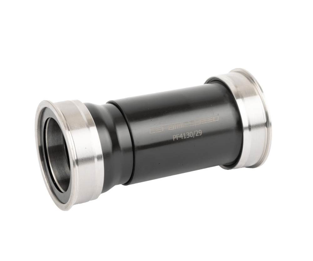 CeramicSpeed BB ALPHA for BB92 30mm MTB Stainless Steel