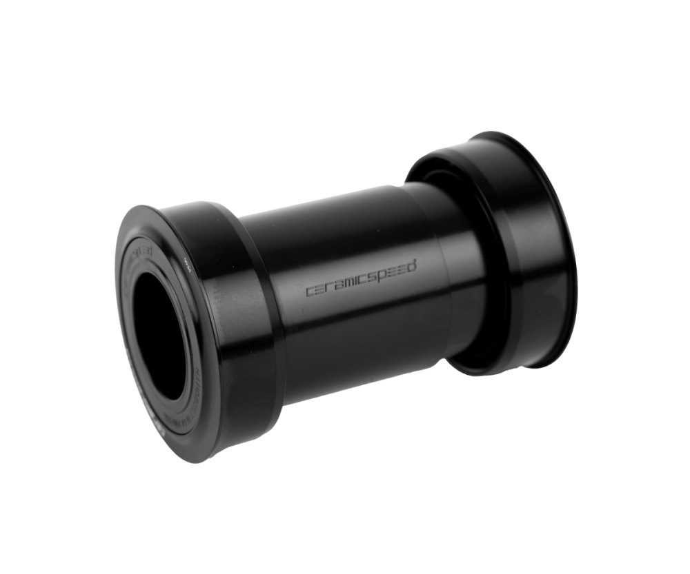 CeramicSpeed BB ALPHA for EVO386 Shimano Road Black