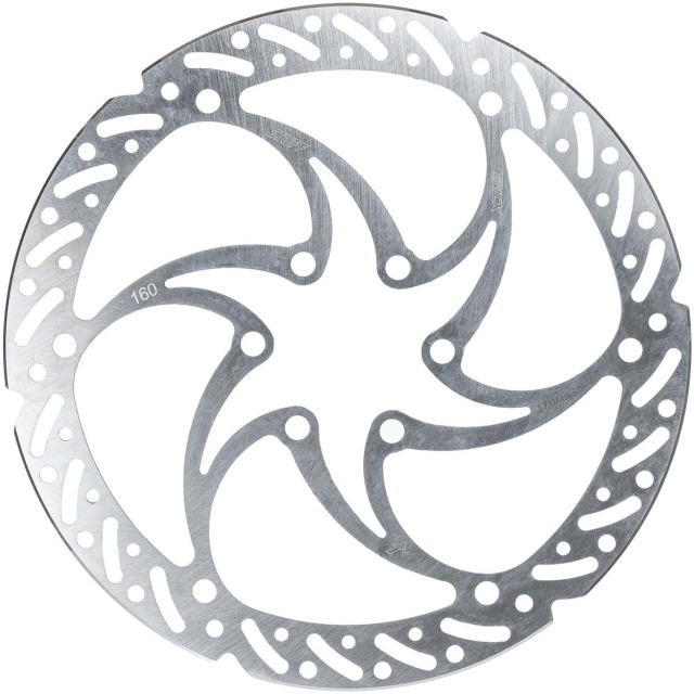 Trickstuff Bremsscheibe Dächle HD 203mm