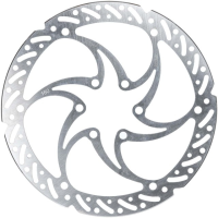 Trickstuff Bremsscheibe Dächle HD 203mm