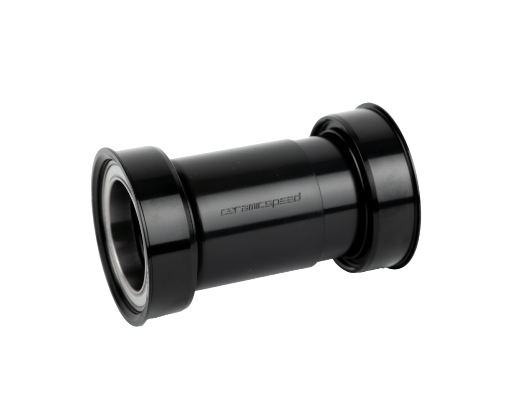 CeramicSpeed BB ALPHA for EVO386 30mm Road Black