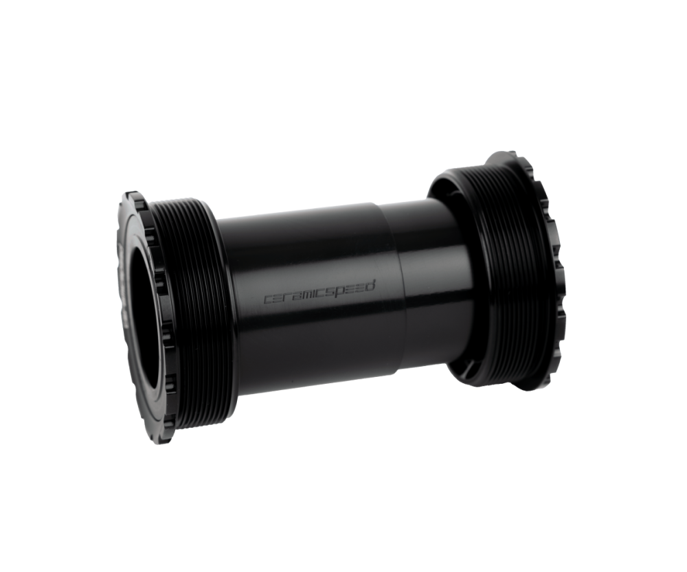 CeramicSpeed BB ALPHA for T47/86 SRAM DUB Road Black