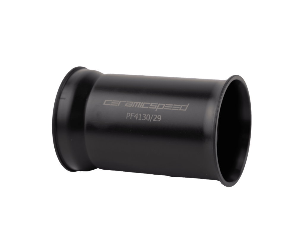 CeramicSpeed BB Spacer tube for PF4130, BB86 DUB, BB92 DUB