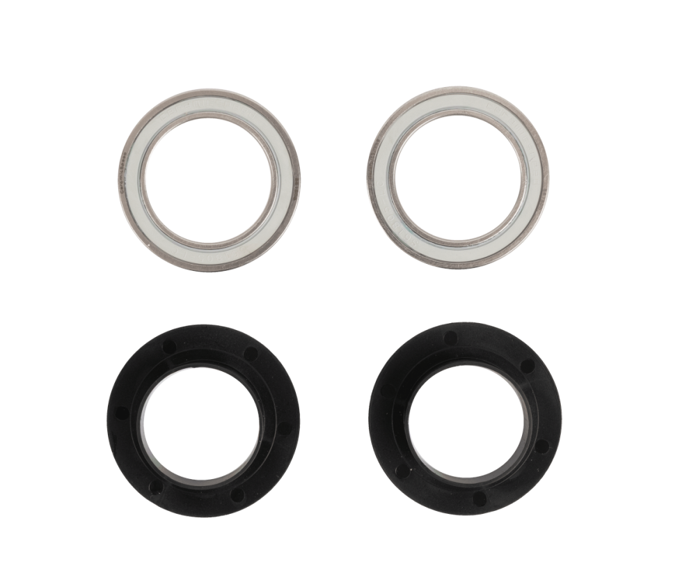 CeramicSpeed BB ALPHA Bearing Kit for BB90 Shimano Road No color