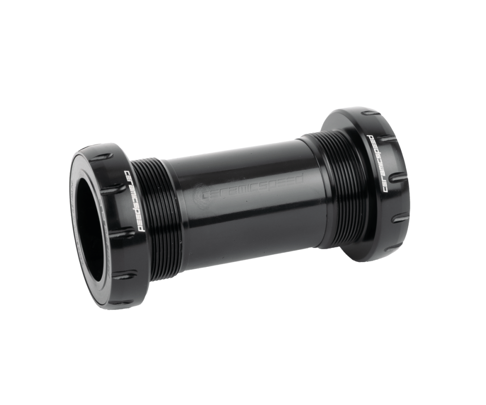 CeramicSpeed BB ALPHA for BSA SRAM DUB Gravel Black