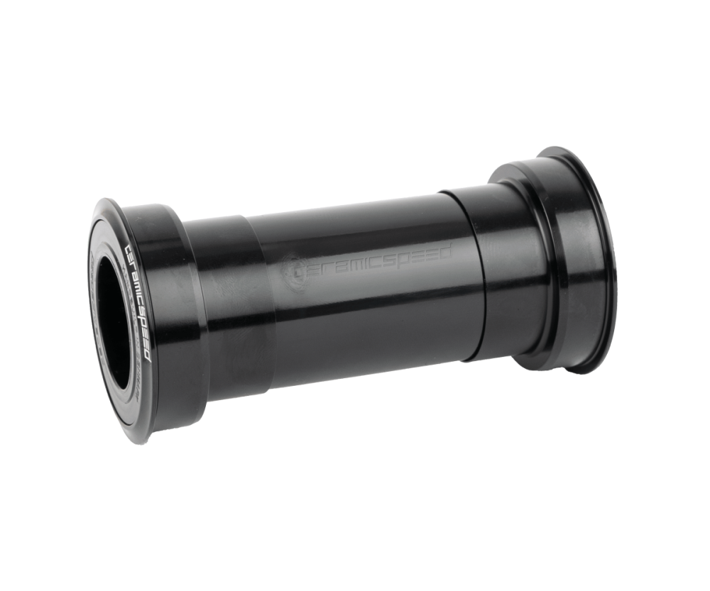CeramicSpeed BB ALPHA For BB86 Shimano Gravel Black