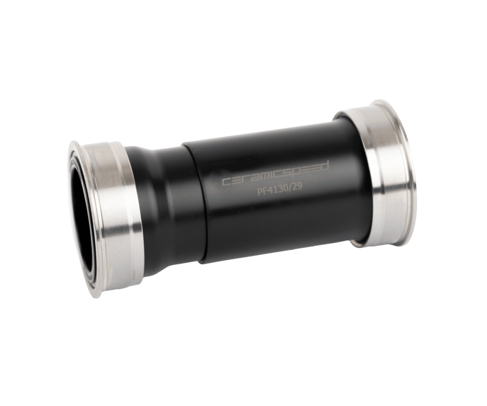 CeramicSpeed BB ALPHA for BB86 SRAM DUB Gravel Stainless Steel