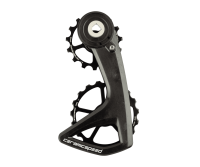 CeramicSpeed OSPW RS 5-Spoke for SRAM Red/Force AXS Black