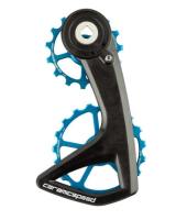 CeramicSpeed OSPW RS 5-Spoke for SRAM Red/Force AXS Black