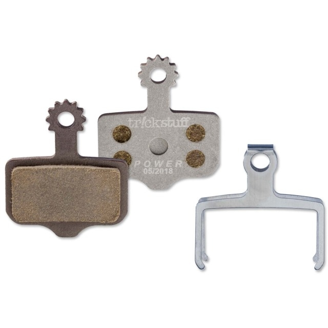 Trickstuff Bremsbelag 830 Standard