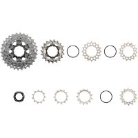 Shimano Dura Ace Kassette 12-fach 11-34, CS-R920012134
