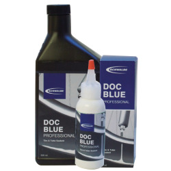 Schwalbe Latex-Milch Doc blue 500 ml