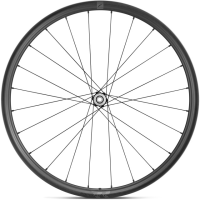 Fulcrum Rapid Red Carbon DB Gravel Laufradsatz, Mod. 23, C25, 2-WayFit AFS 12x100/142mm MS 12S